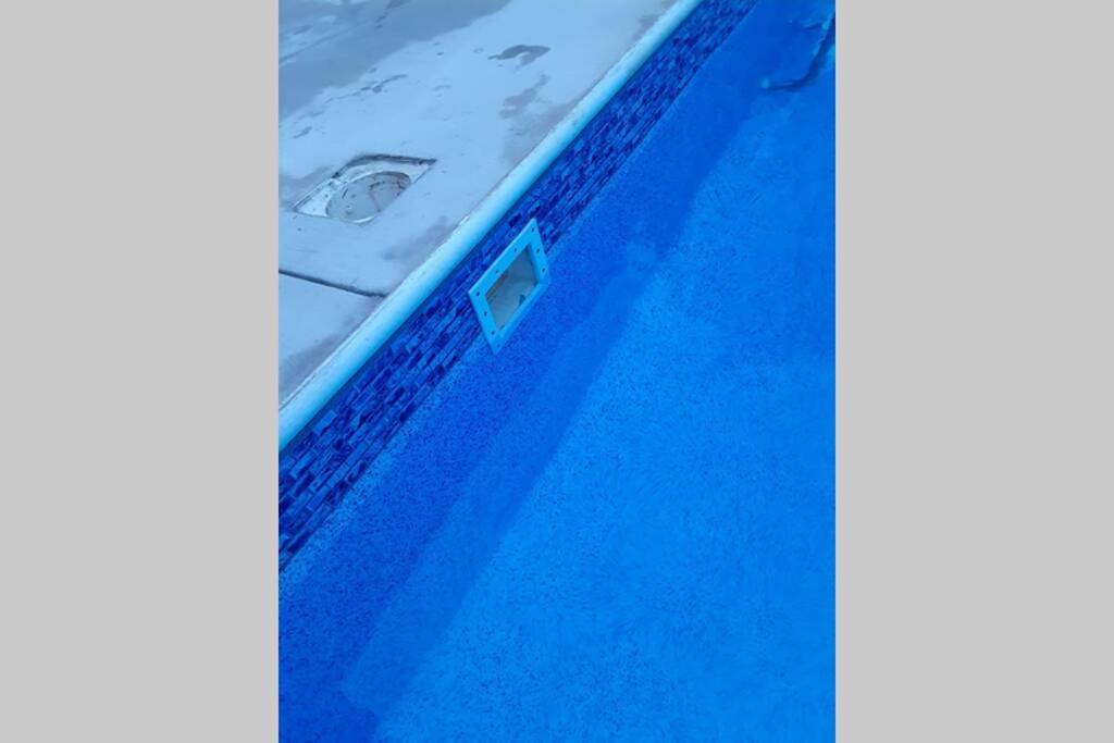 Lovely Oasis With Private Swimming Pool 4,6,8 F Deep غولف بريز المظهر الخارجي الصورة