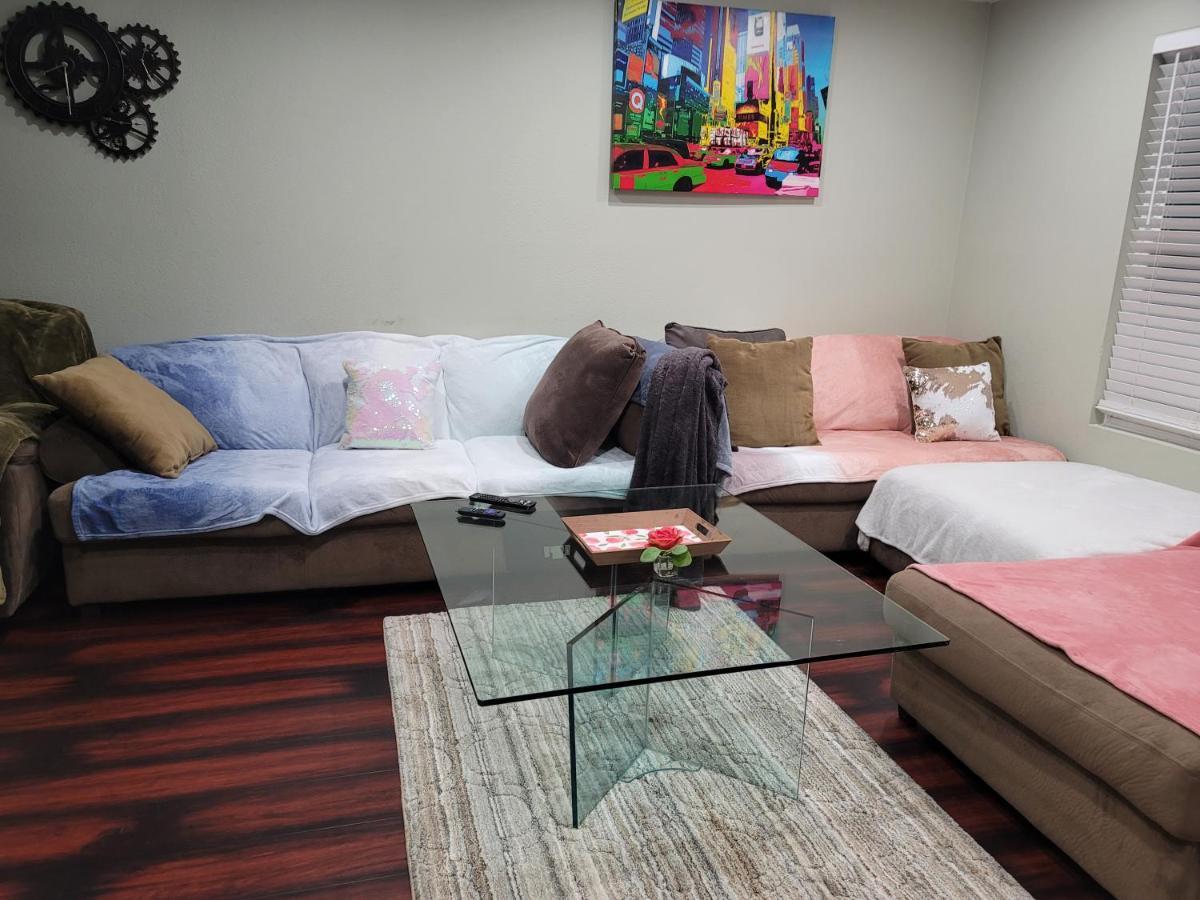 Lovely Oasis With Private Swimming Pool 4,6,8 F Deep غولف بريز المظهر الخارجي الصورة